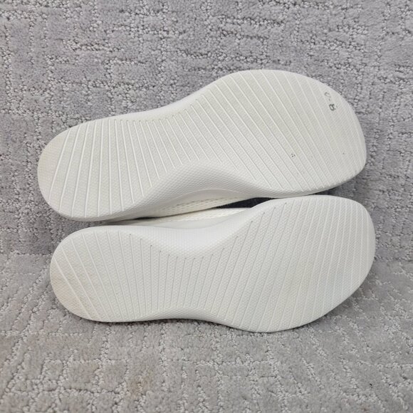All Birds Tree Runner Women's Size US 7 White Low Top Athletic Sneakers. - Picture 8 of 9